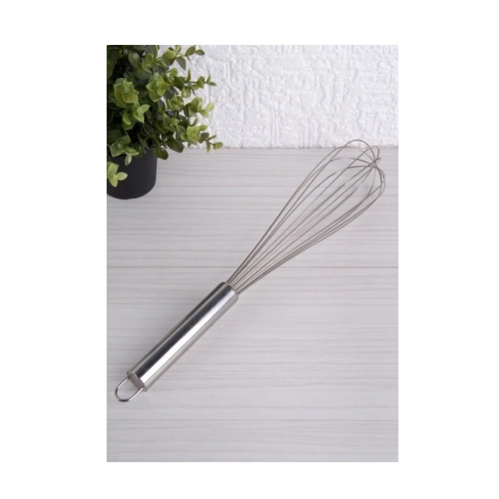 Balsa Metal Çırpıcı (599)