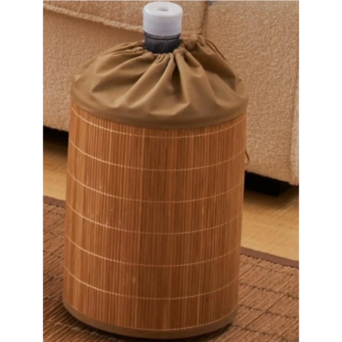 Bambu Damacana Kılıfı