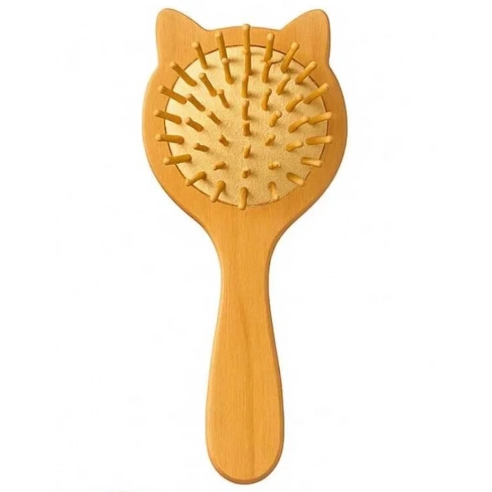 Bambu Kedi Tarak 24’lü Mz-336