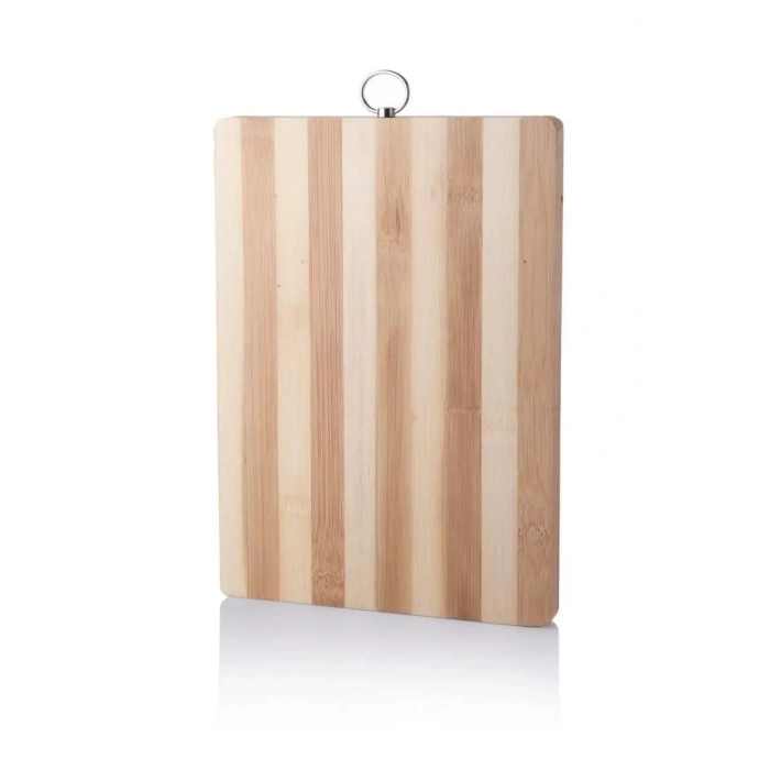 Bambu Kesim Tahtası 18X26Cmb.ek110 (599)
