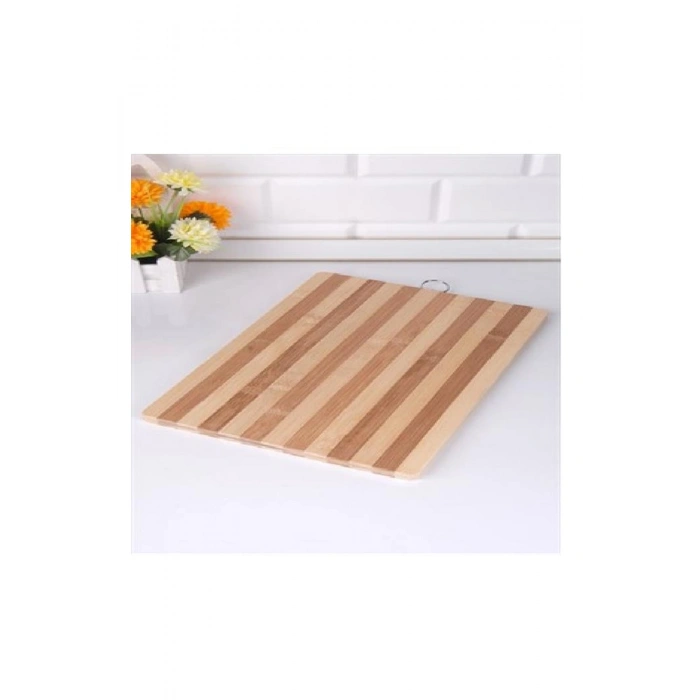 Bambu Kesim Tahtası 30X20 Cm (599)