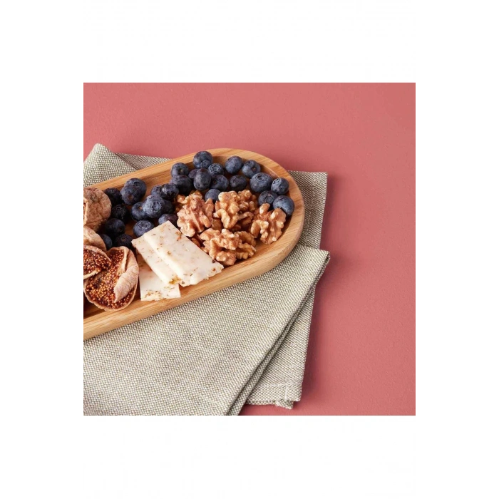 Bambu Sunum Tahtası (35X15 Cm)Blspt3516 (599)