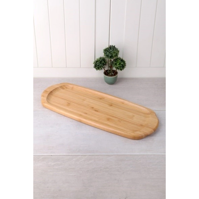 Bambu Sunum Tahtası 35X16 (599)