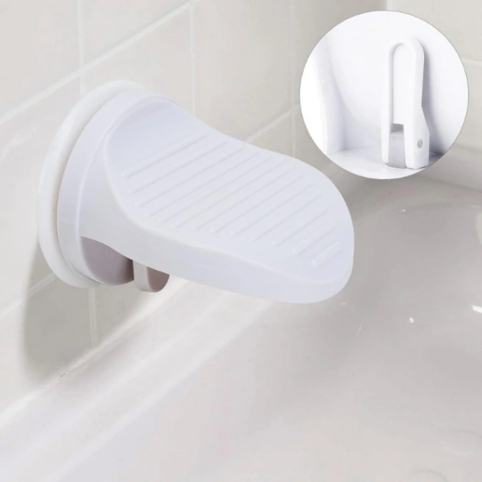 Banyo Ayak Dayanağı Pedalı