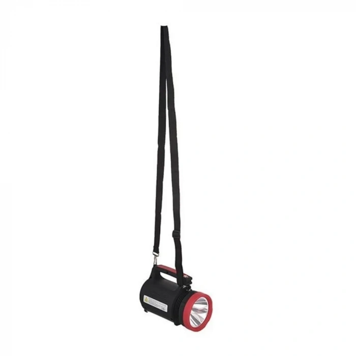 Baretta Brs500 5watt Işıldaklı Spot Fener
