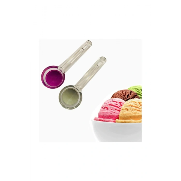 Baş Parmak Dondurma Kaşığı G131 (599)