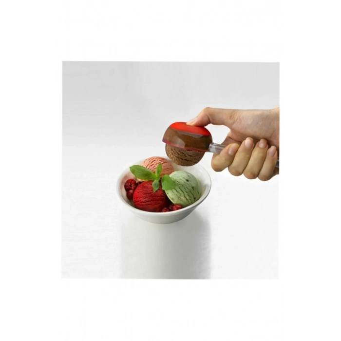 Bas Parmak Dondurma Kaşığıg131 (599)