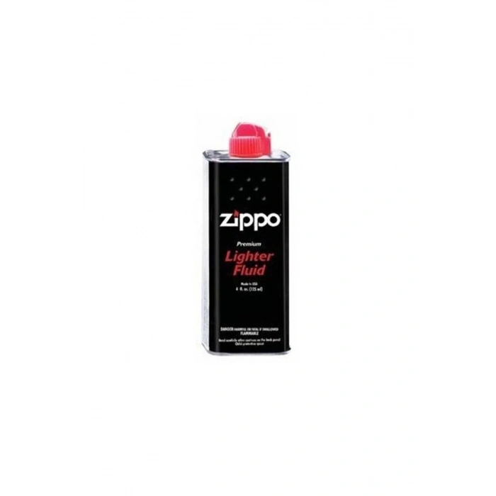 Benzin 125 Ml