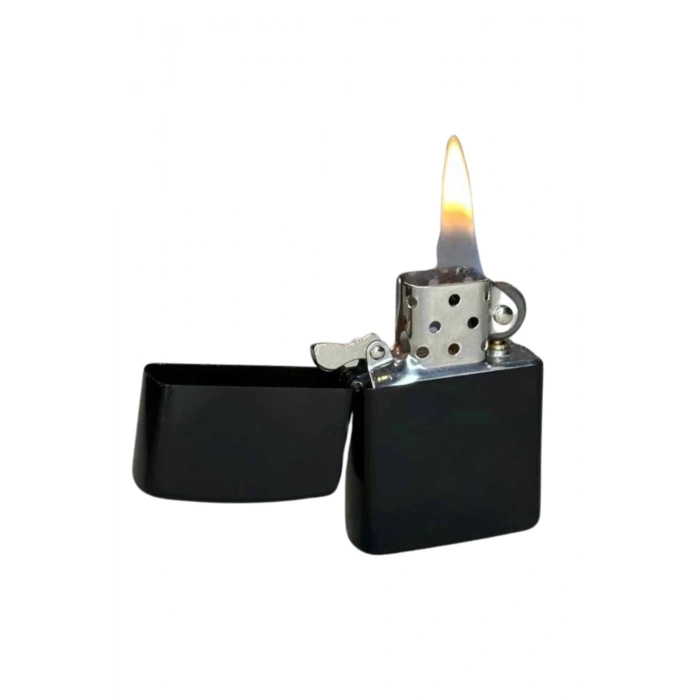 Benzinli Zippo
