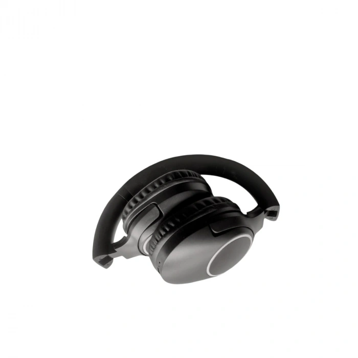 Bhs17 Bt 6.0 Kablosuz Kafaüstü Kulaklık - Siyah