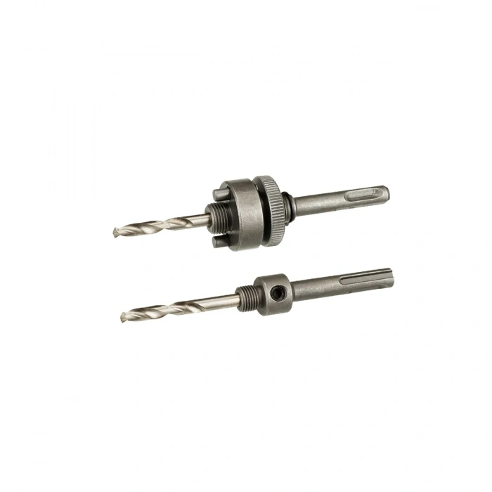 Bi-metal Panç Adaptörü Hex 32-210 Mm