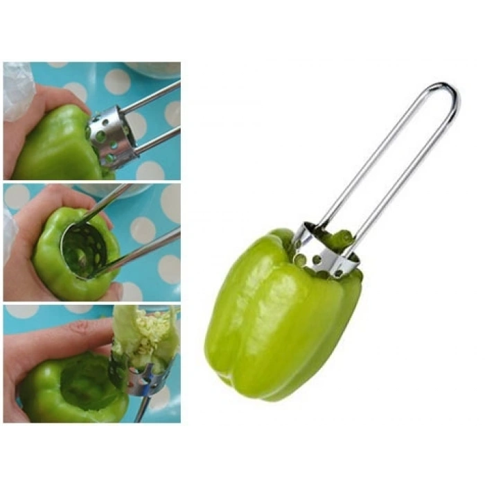 Biberoy Pratik Dolma Biber & Kabak Oyacağı (599)