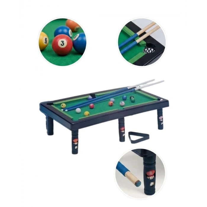 Bilardo Seti