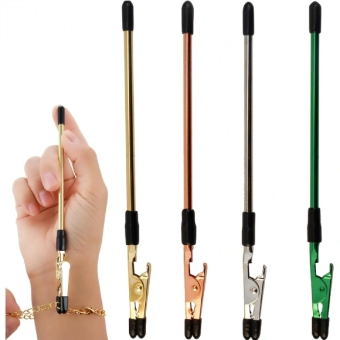 Bileklik Takma Yardımcı Atı