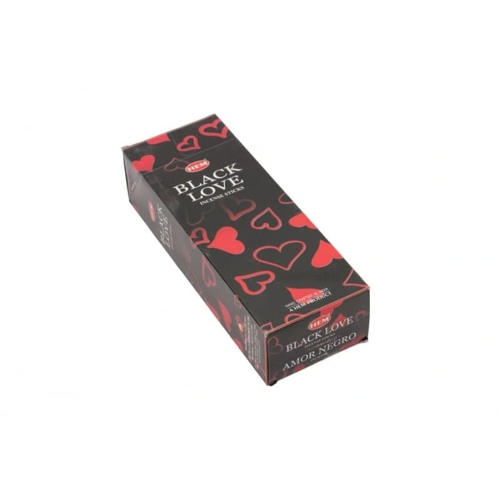 Black Love Hexa
