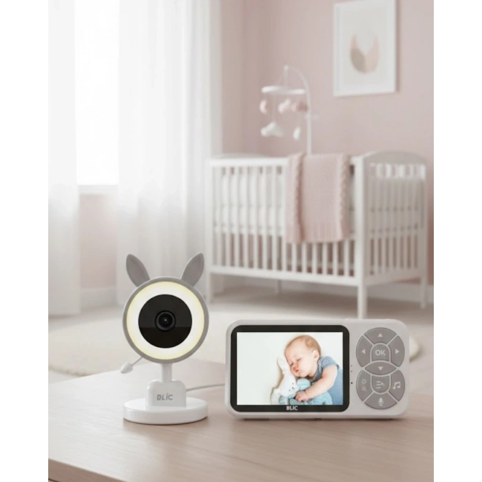 Blm71 Bebek Kamera
