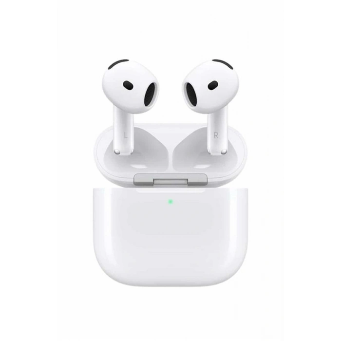 Bluetooth Kulaklık Beyaz Çağrı Cevaplama Dokunmatik Kontrol Kablosuz