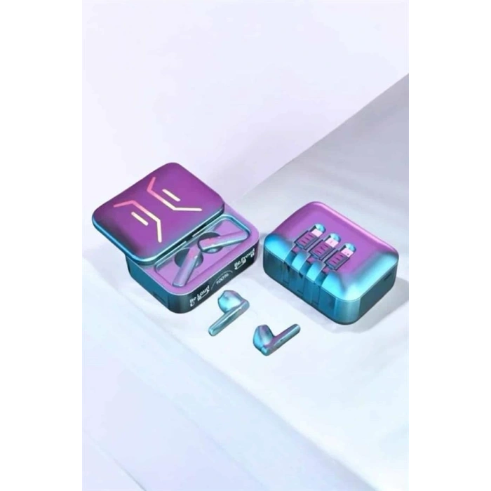 Bluetooth Kulaklık Gürültü Önleyici Yüksek Ses Kaliteli Kablosuz