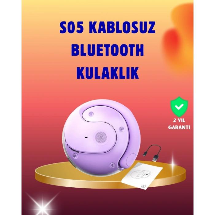 Bluetooth Kulaklık – Ipx4 Sertifikalı Suya Dayanıklı Spor Modeli
