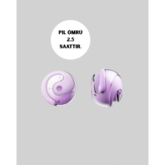 Bluetooth Kulaklık – Ipx4 Sertifikalı Suya Dayanıklı Spor Modeli