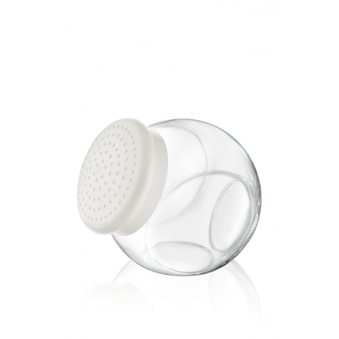 Bony Çift Dipli Kavanoz 750 Ccc00224 (599)