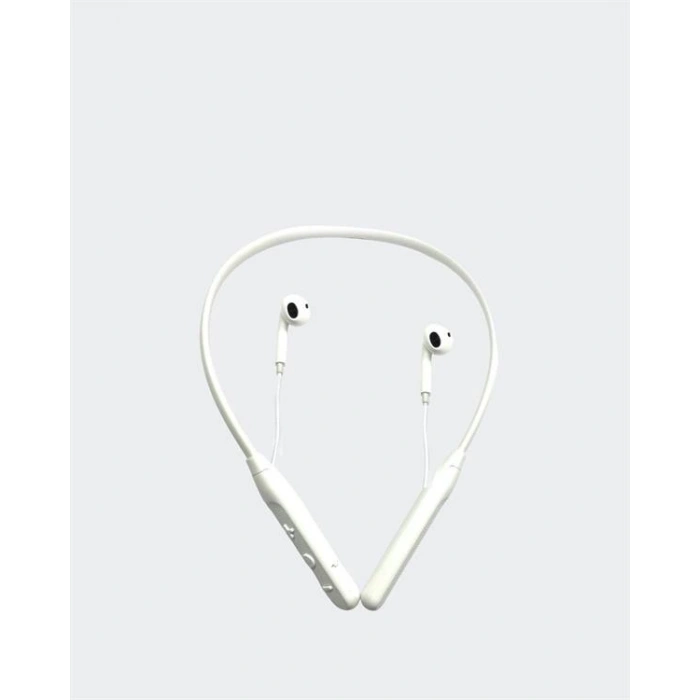 Boyun Askılı Kulaklık – 100 Saat Kullanım Süresi, Ergonomik Tasarım