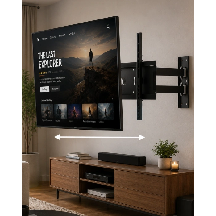 Bp3k 2755 Tv Tutucu
