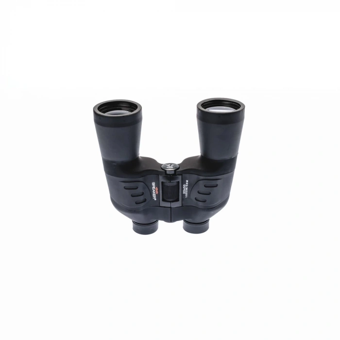 Breaker 20×50 Ct Profesyonel El Dürbünü – 1000m/56m – Siyah
