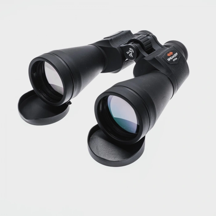 Breaker 90x70wd4  Çift Göz Ayarlı Kamp Ve Av Dürbünü  1000m/45m