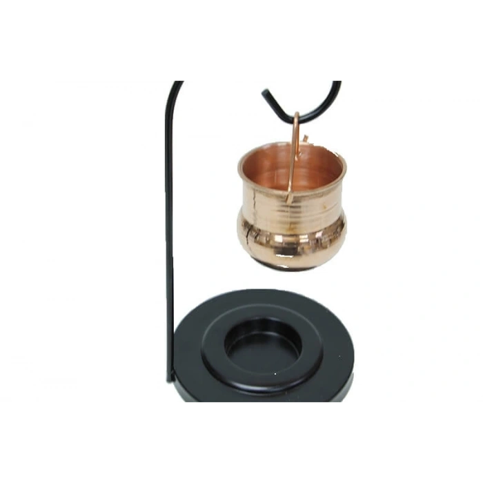 Buhurdanlık Bakır Model Askılı Standlı