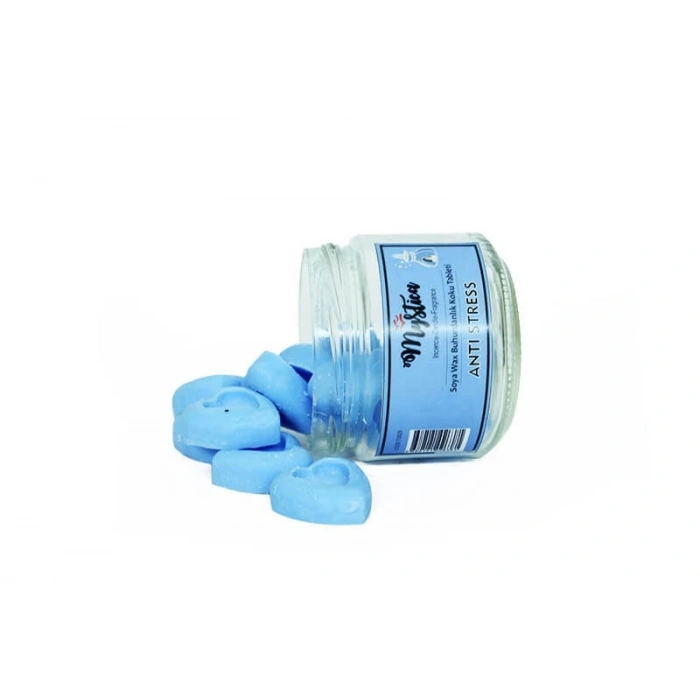 Buhurdanlık Kokusu Soya Wax Anti Stress