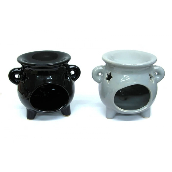 Buhurdanlık Kulplu Kazan Model