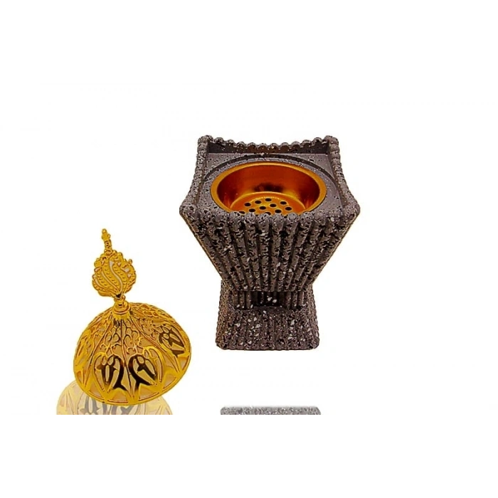 Buhurdanlık Seramik