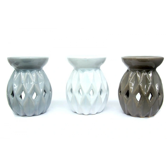 Buhurdanlık  Seramik Ananas Model