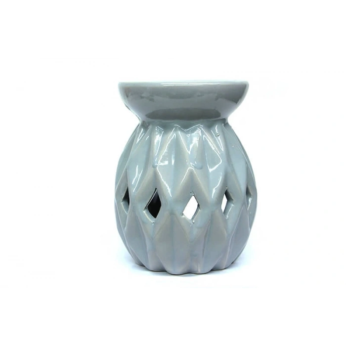 Buhurdanlık  Seramik Ananas Model