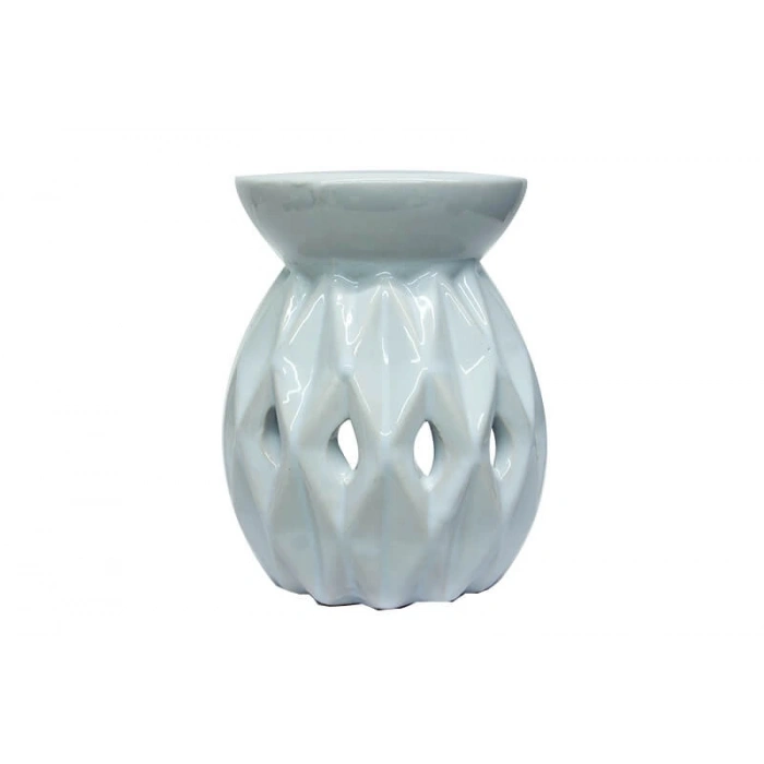 Buhurdanlık  Seramik Ananas Model