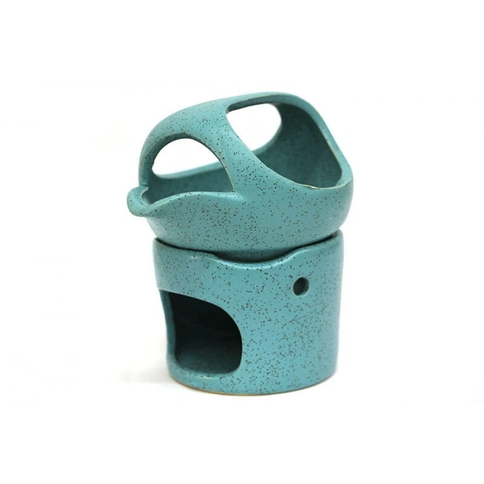 Buhurdanlık Seramik İbrik Modern