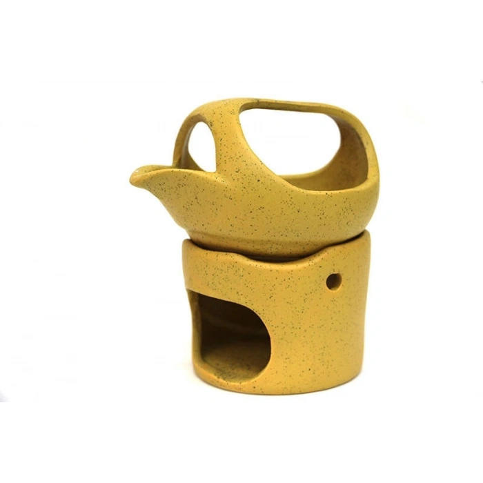 Buhurdanlık Seramik İbrik Modern