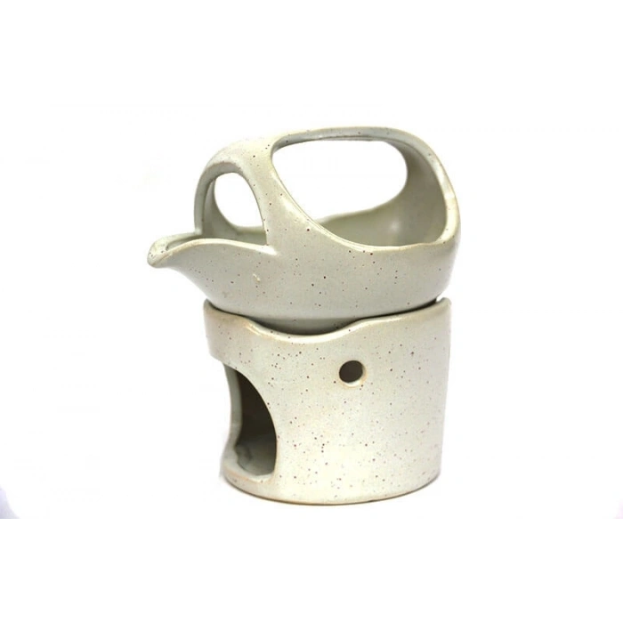 Buhurdanlık Seramik İbrik Modern