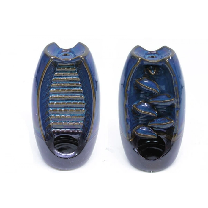 Buhurdanlık Seramik Şelale 2 Taraflı