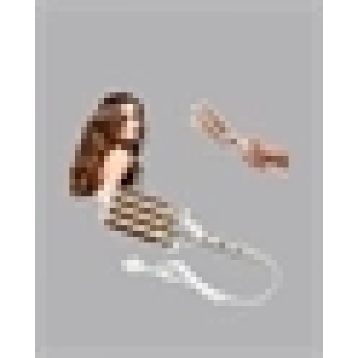 Bukle Saç Maşası – Kolay Kullanım, Sağlıklı Bukleler Yüksek Isılı