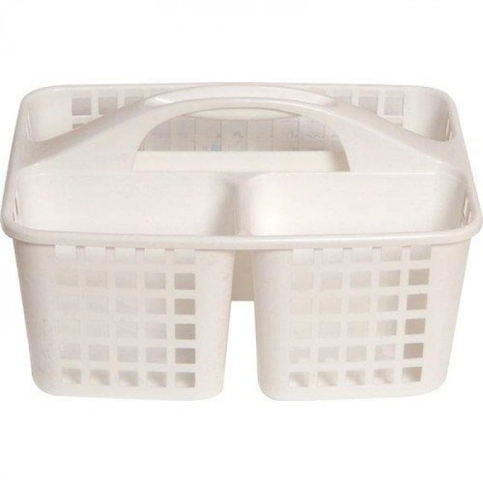 Buzdolabı Düzenleyici Sepet  Gri (599)