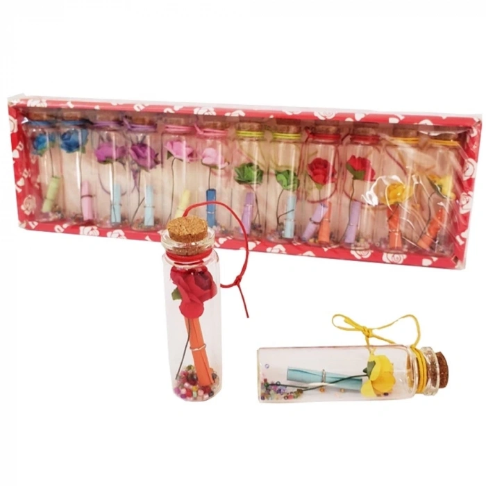 12&039li Dilek Şişesi