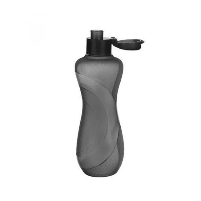 1500ML Kapasiteli Sporcu Tipi Suluk Pratik El Matarası