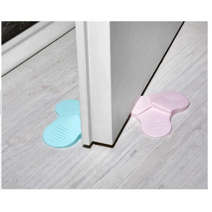 Byhodi 3 Adet 3 Kademeli Kapı Stoperi (599599)