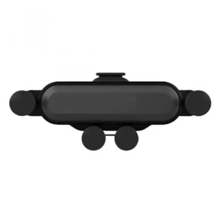 4 Nokta Destekli Araç İçi Cep Telefonu Sabitleyici Tutucu Aparat