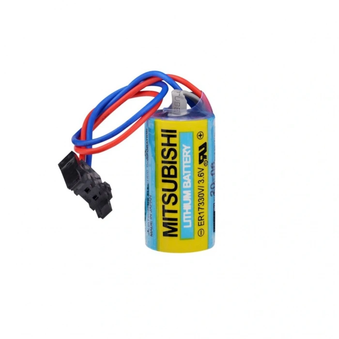 Byhodi A6BAT ER17330V 3.6V Lithium Pil (599599)