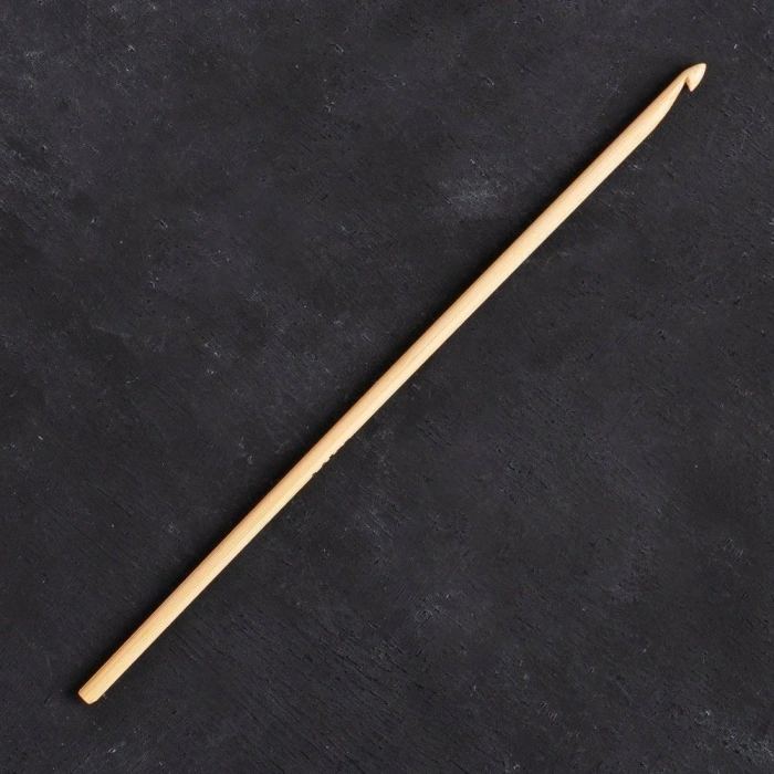 Addi Bambus 3,25mm 15cm Bambu Yün Tığ - 545-7