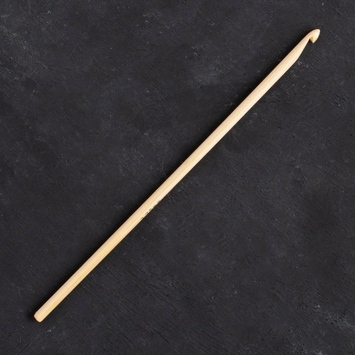 Addi Bambus 3,75mm 15cm Bambu Yün Tığ - 545-7