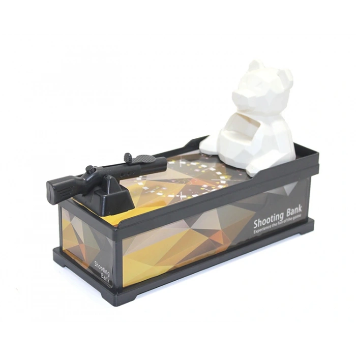 Byhodi Ayıcıklı Kumbara (599599)